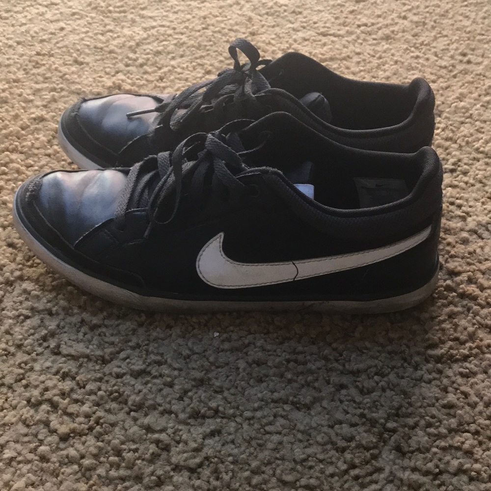 Nike shoes